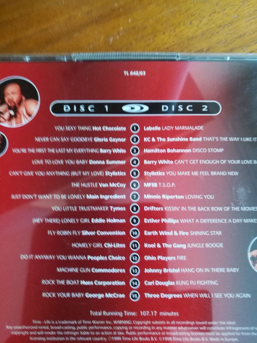 CDs: Solid Gold Soul 40 CDs – Neu (gemäss Beschreibung) aus Horn von sonjamenzi 7