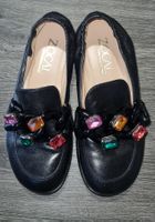 Italienische Schuhe Zocal von Florence