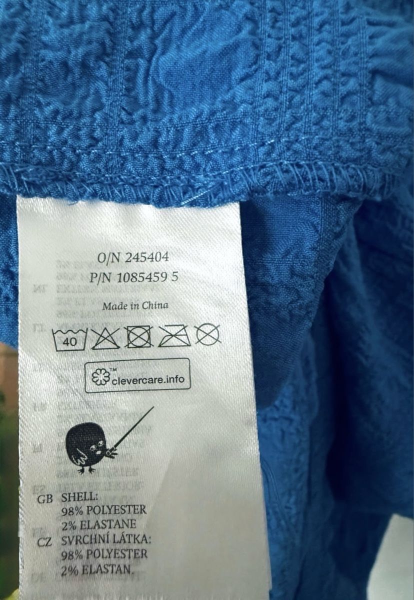 Monki Vestiti: Maxikleid MONKI – Nuovo (secondo la descrizione) da Dietikon venduto da tsela77 3