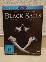 Black Sails - 1. Staffel - Blu-ray