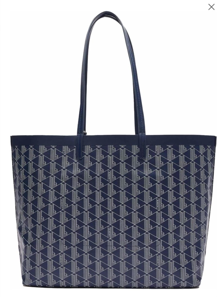 Lacoste Borse da donna: Lacoste, Shopper, Shopping Bag, Zely Set – Nuovo (secondo la descrizione) da Wiesendangen venduto da Sinhuk 1