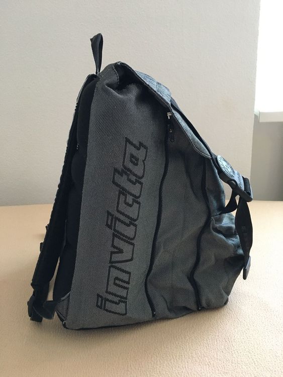 invicta Rucksack Kaufen auf Ricardo