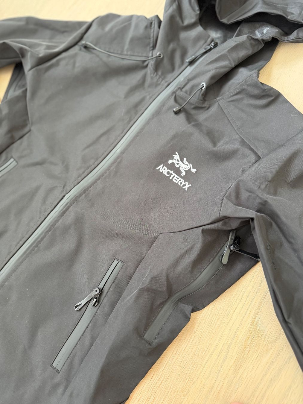 Arcteryx Vestes: Arcteryx Beta LT – Neuf (Voir description) à Allschwil par lor_6cgq 1