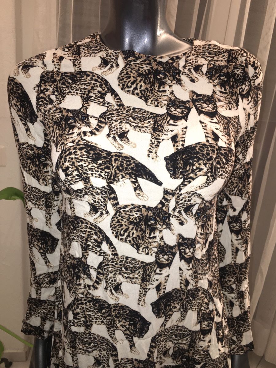 H&M Vestiti: H&M KLEID GR. S – Usato da Unteraegeri venduto da MH203 3