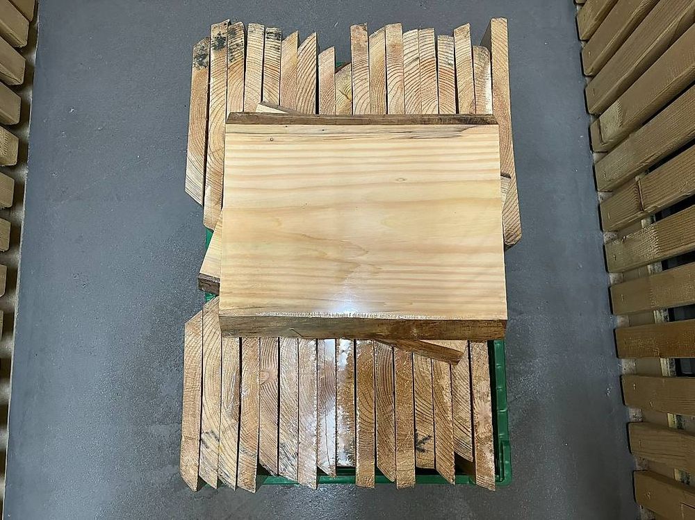 Planche à Perles En Bois BENECREAT 26.5x35 Cm – Idéale Pour Créer Bracelets Et Bijoux DIY