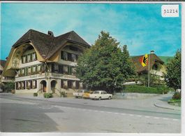 Gasthof Sternen - Grosshöchstetten