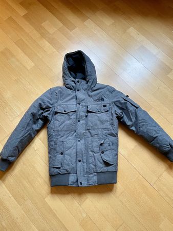 The North Face - Daunenjacke wie neu