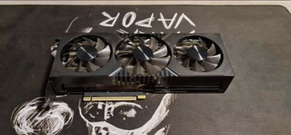 Nvidia RTX 3080 HP | Kaufen auf Ricardo