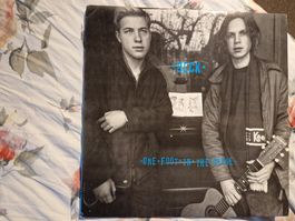 Beck – One Foot In The Grave - Rar und Vergriffen!
