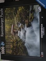 Puzzle Ravensburg 1000