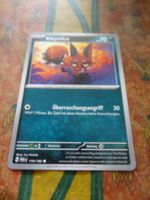 POKEMON  Kleptifux    G  PAR DE  119/182    KP70    2023