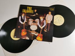 The Shadows – The Best Of The Shadows - VERSAND✅