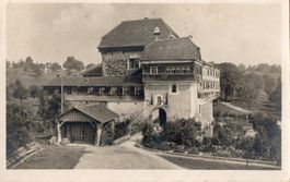Schloss Hagenwil