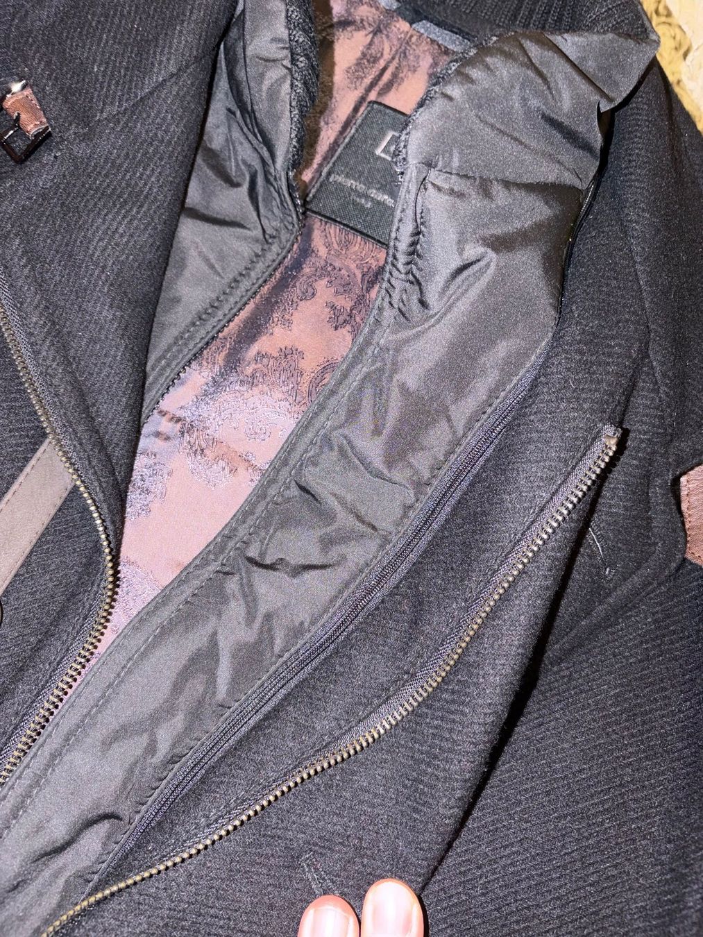 Pierre Cardin Giacche: Pierre Cardin Jacke – Usato da Visperterminen venduto da lgresell 2