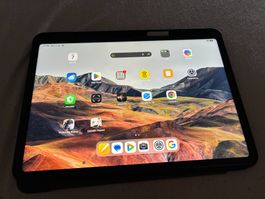 Xiaomi Pad 7 WLAN , 11.20", 256 Go, Gris