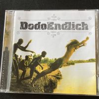 Dodo - Endlich
