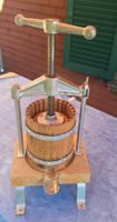 Fruchtpresse