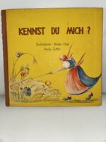 Antikes Kinderlehrbuch von 1942