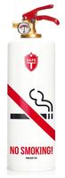 Safe-T Feuerlöscher | NO SMOKING