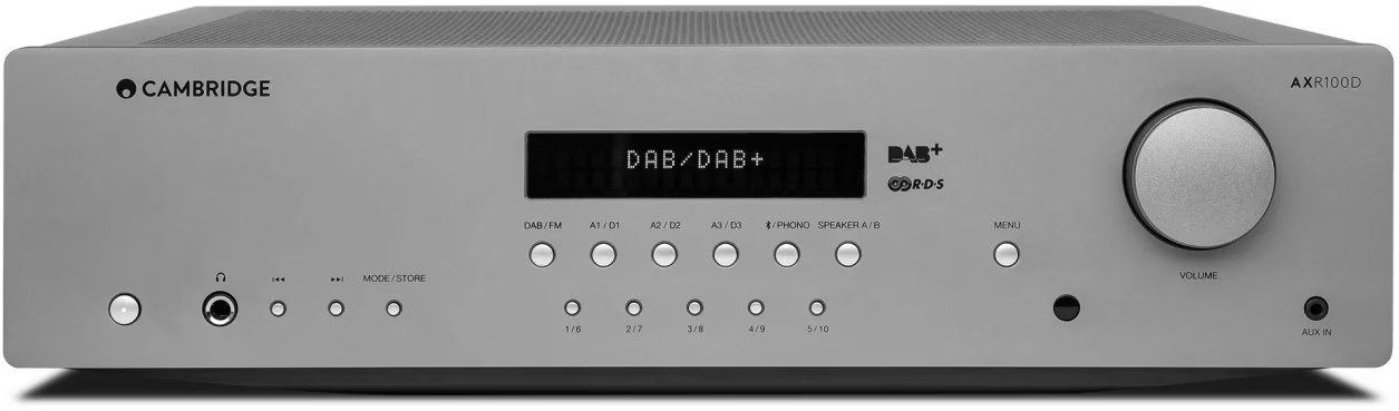 Cambridge Audio Home Cinema: TV & Soundsystem – Usato da Zürich venduto da van_jxs5 5