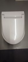 WC Aufsatz Geberit 4000
