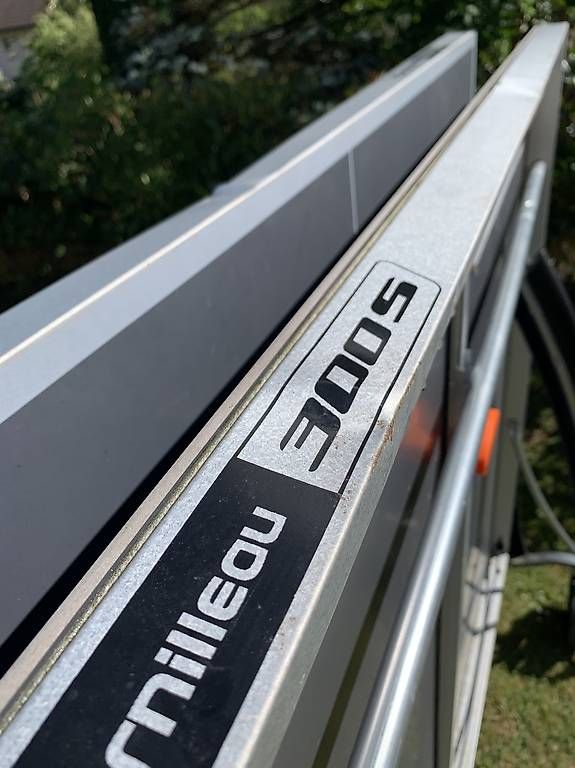 Cornilleau Tennis da tavolo: Tischtennis - Cornilleau 300S – Usato da Endingen venduto da gygygy 4