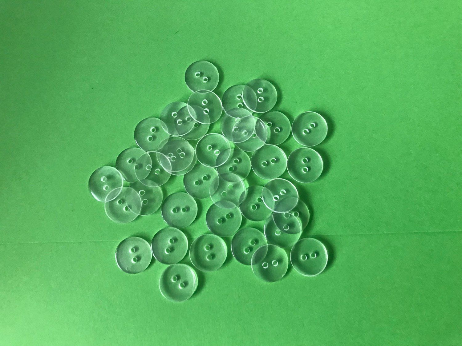 Boutons: Knöpfe – Neuf (Voir description) à Pfäffikon SZ par Desideria0