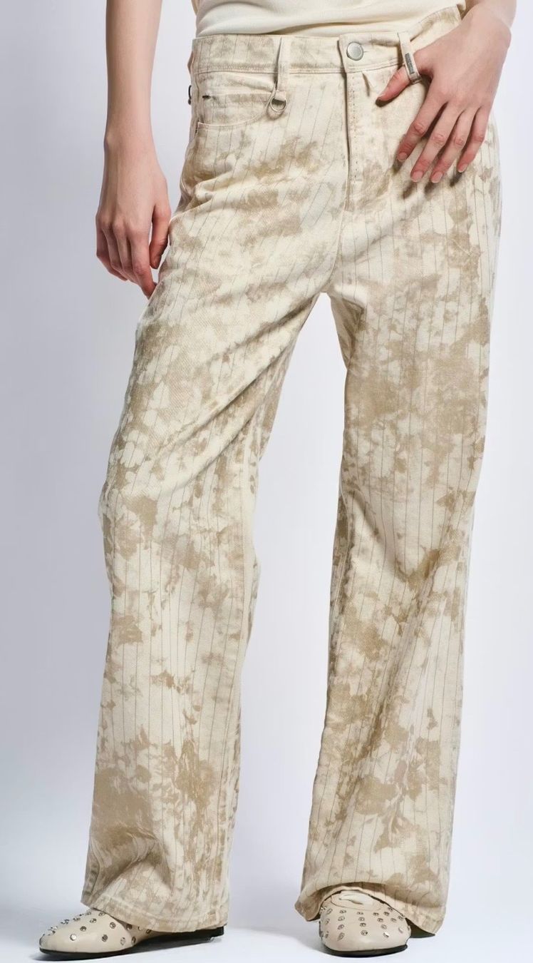 High Pantaloni: Pantalon High Use, taille 34 – Nuovo (secondo la descrizione) da Vernayaz venduto da Veron1