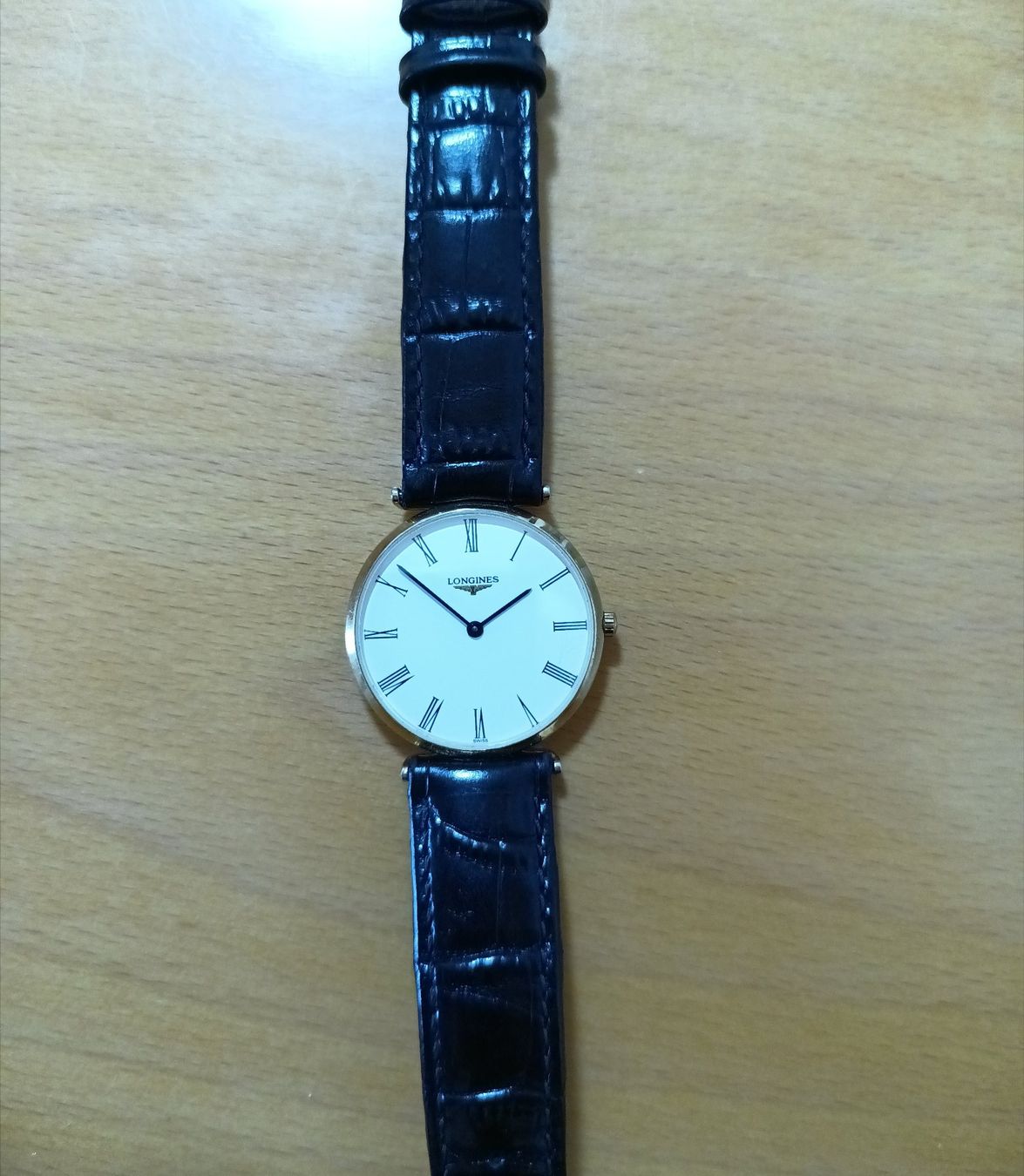 Longines Orologi: Longines Le Grand Classic Quartz – Usato da Emmen venduto da ametmall 2