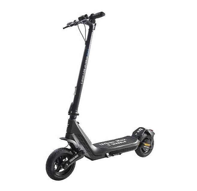 VMAX Kickboard: trottinette électrique : E2S V2 Urban Max CH NEUVE – Nuovo (secondo la descrizione) da Murten venduto da ron_tl7d 1