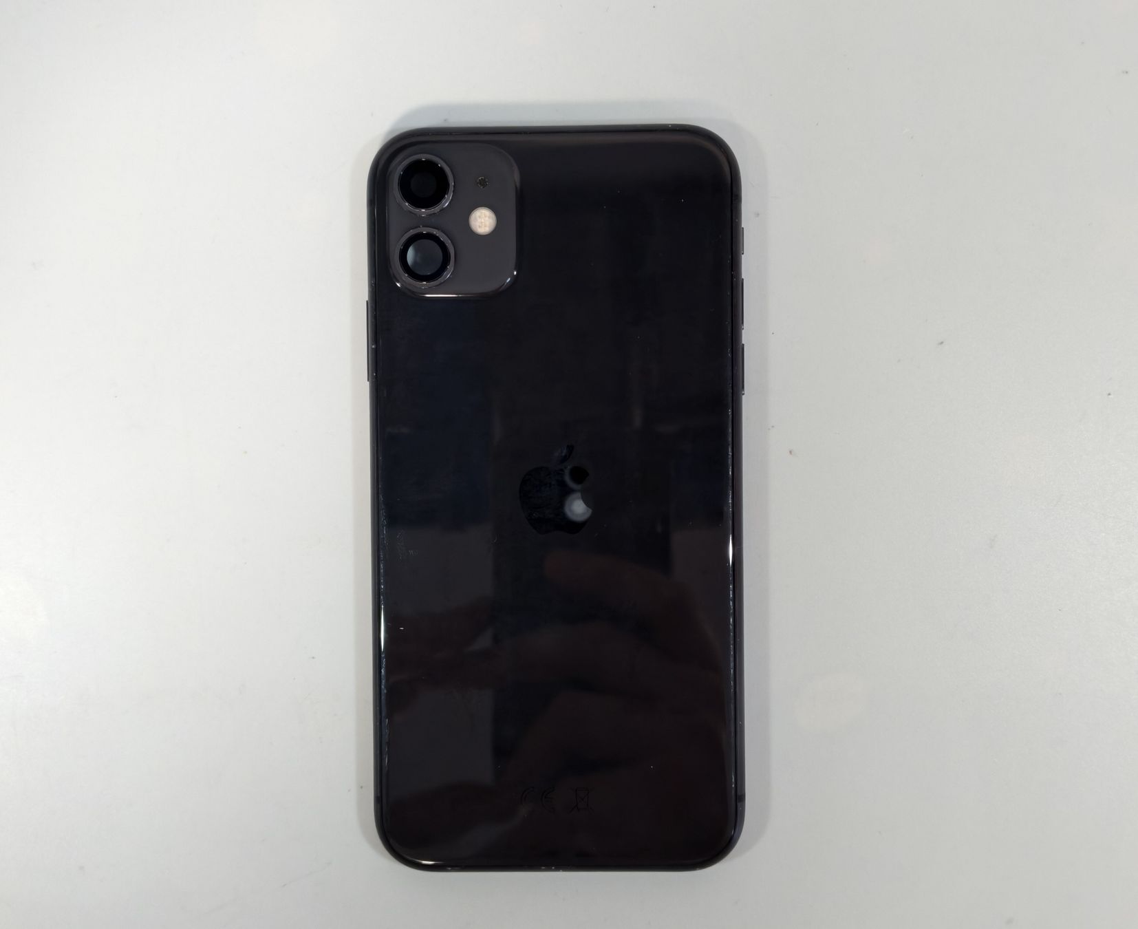 Apple Telefoni cellulari / Smartphones: iPhone 11 ohne iCloud Lock – Usato da Ehrendingen venduto da Rocky985 2