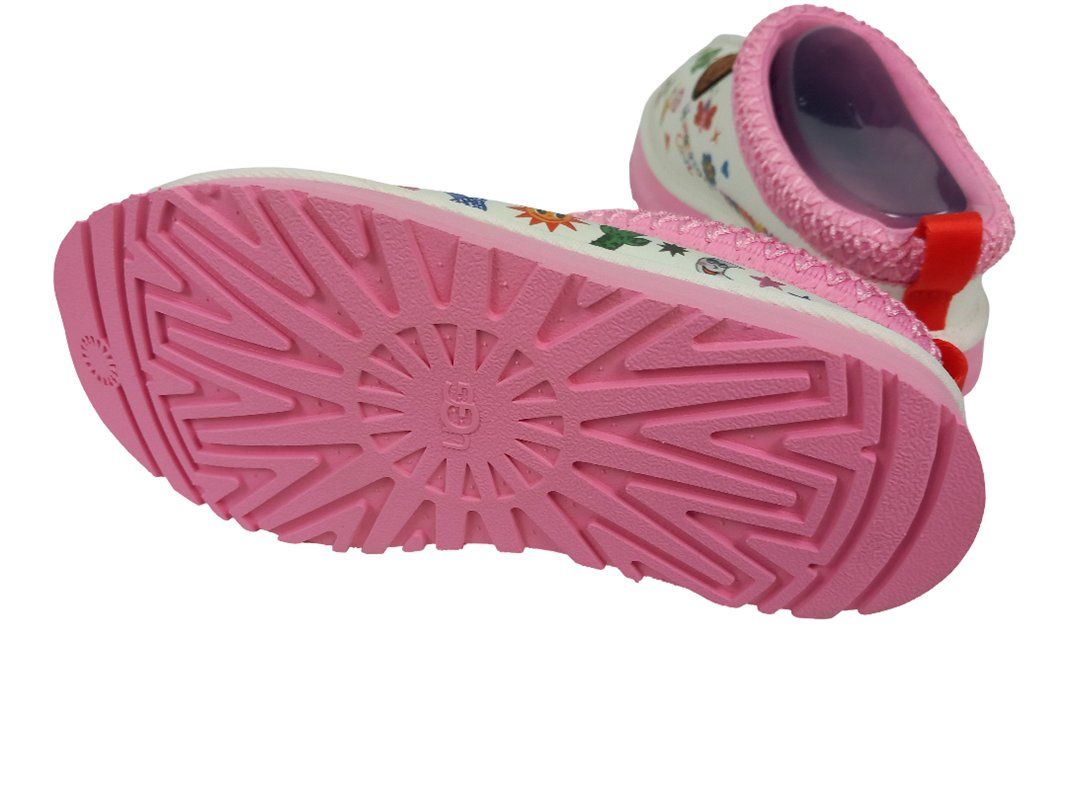 Ugg Scarpe per ragazze: UGG Kids Tazz Pop Sketch Gr 32.5 – Nuovo (secondo la descrizione) da Hünenberg venduto da Restwert_Zug 6