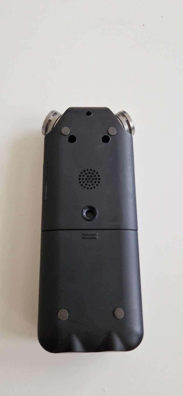 Tascam Aufnahmegeräte: Tascam DR-05 Linear PCM Recorder – Gebraucht aus St. Gallen von SergiiGor 2