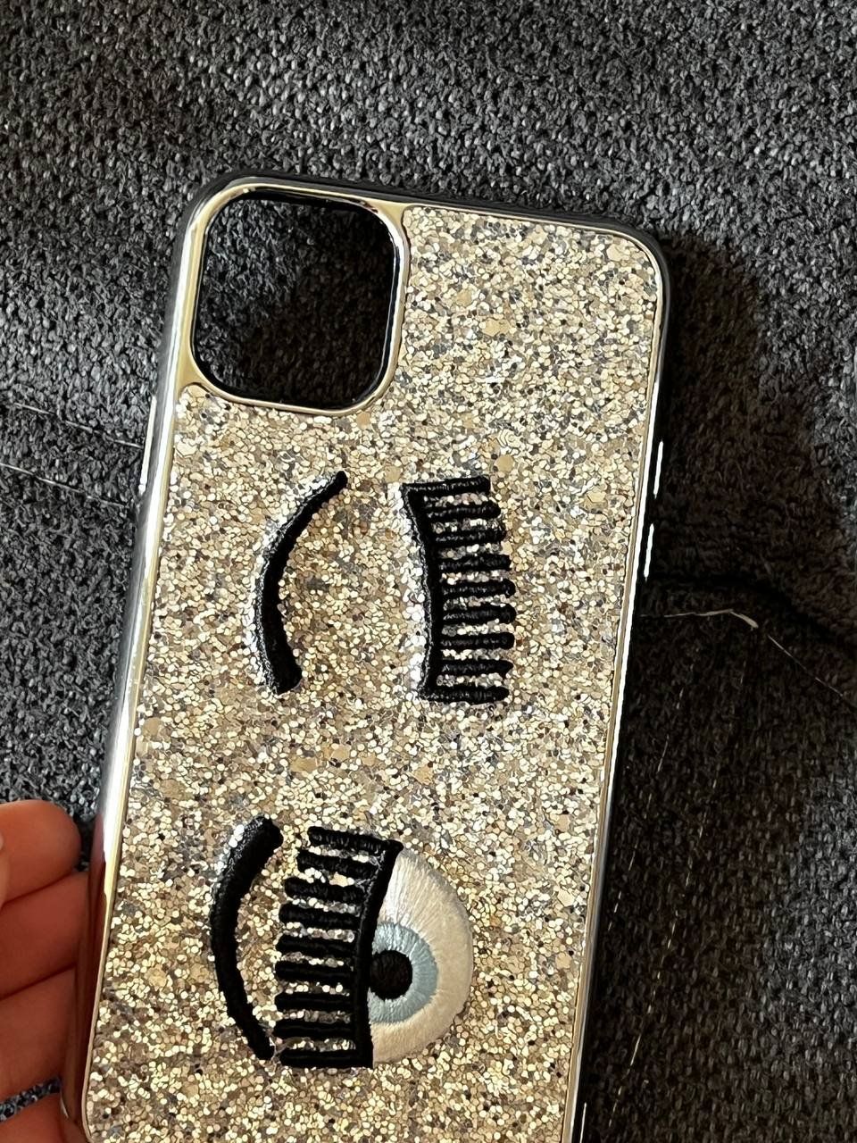 Sonstiges zum Basteln & Handarbeiten: Hülle Iphone 11 Pro Max – Neu und originalverpackt aus Riehen von edu_92w7