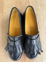 Slipper mit Lasche von Mara Bini - Size 40.5
