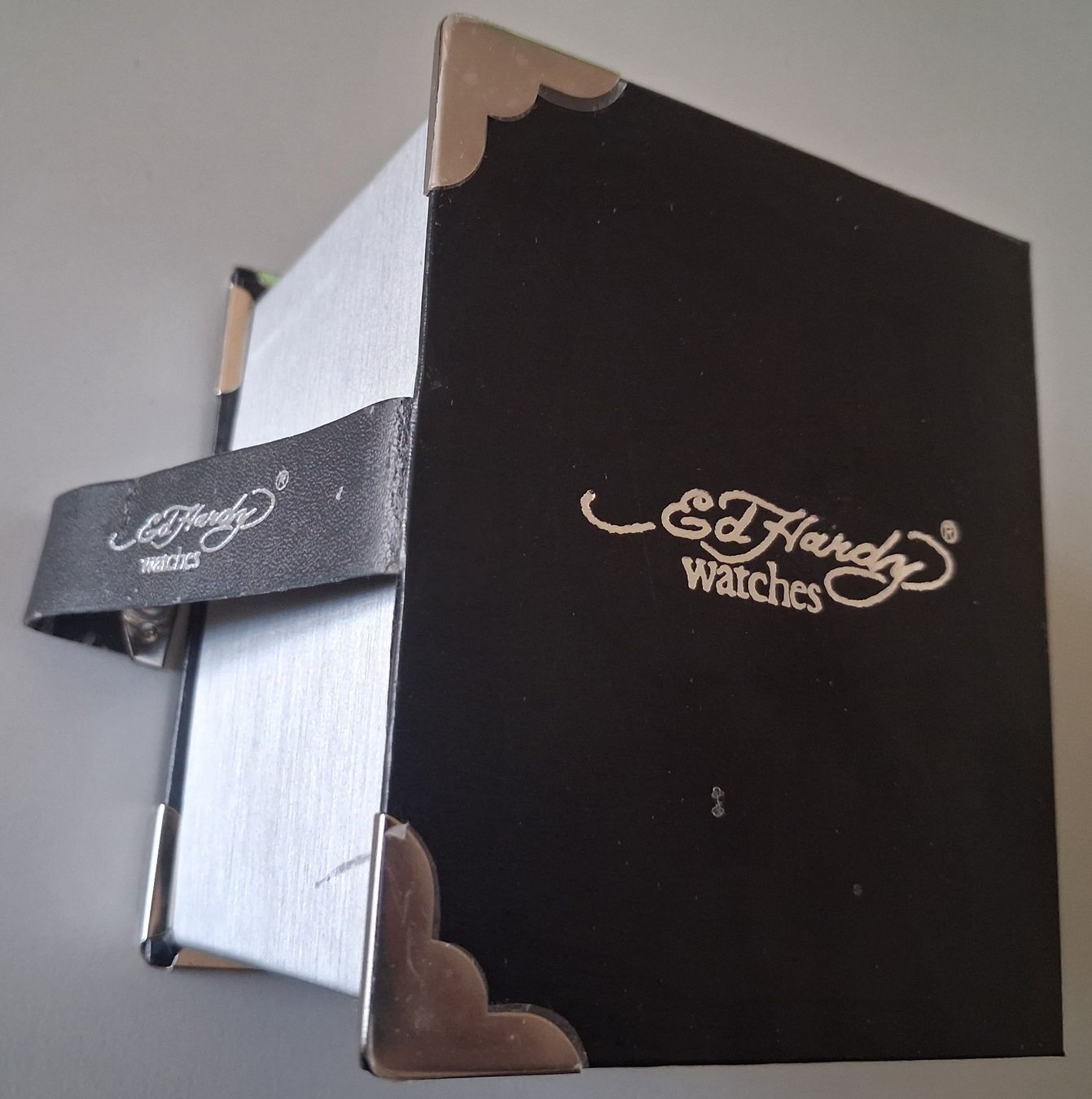 Ed Hardy Orologi: Ed Hardy Hollywood – Usato da Thun venduto da ufa-records 6