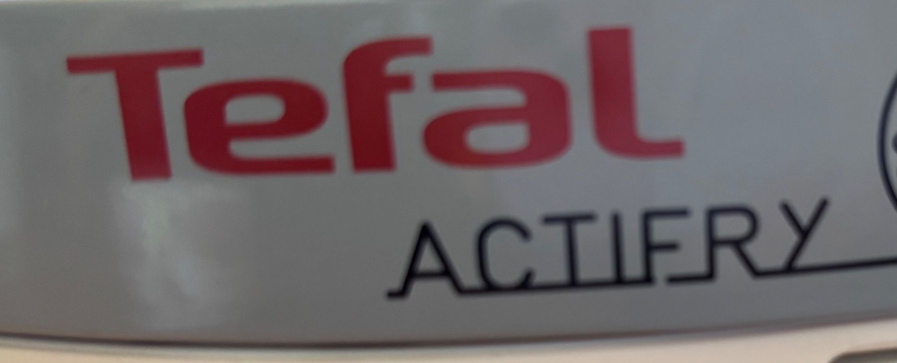 Tefal Elettrodomestici da cucina: Ersatzteile Tefal Actifry – Usato da Genève venduto da Livsonman 1