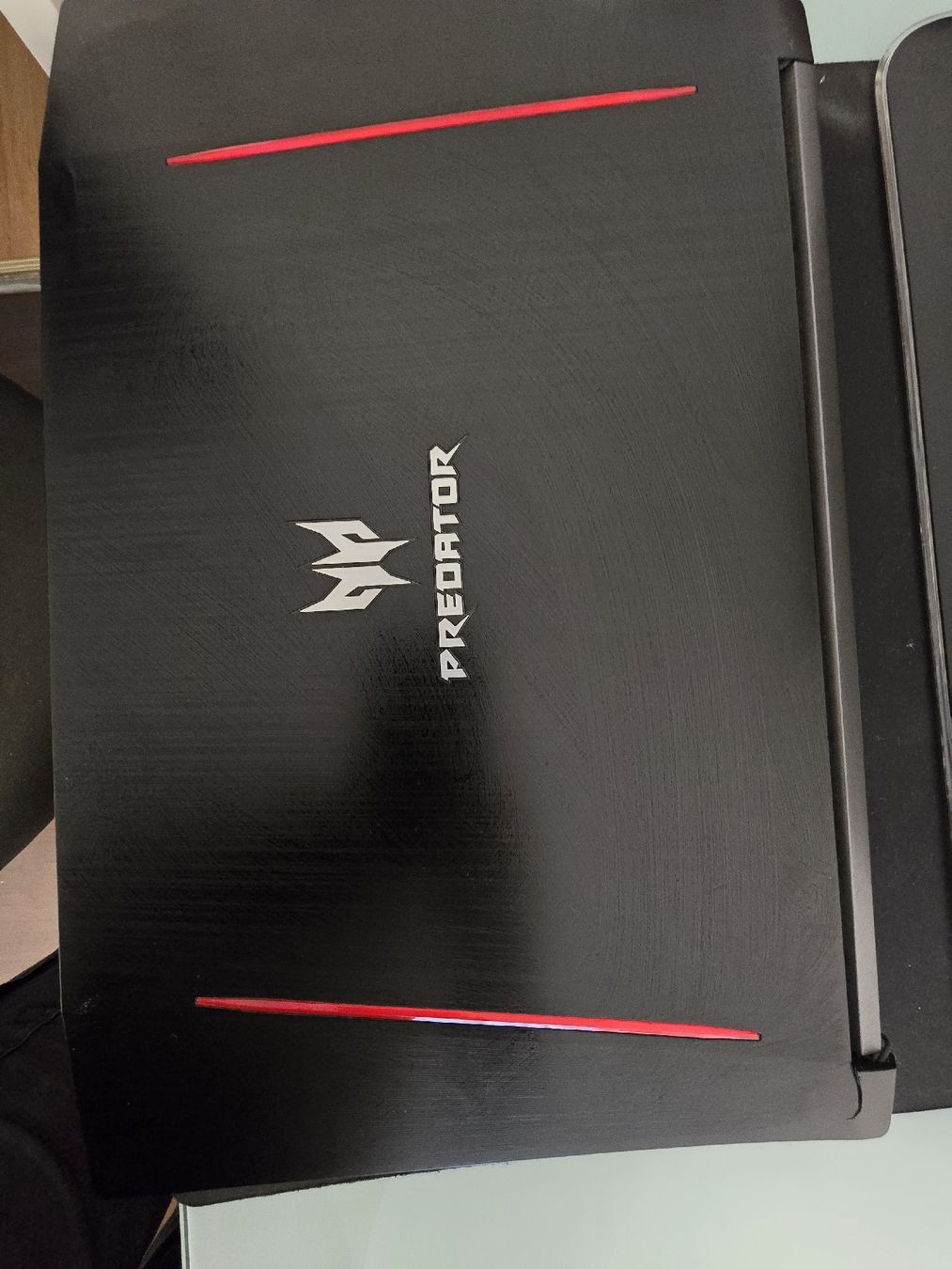 Acer Notebooks: predator Helios 300 – Defekt aus Winterthur von Bole.sd 3