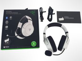 RAZER Kaira Hyperspeed Gaming Headset
