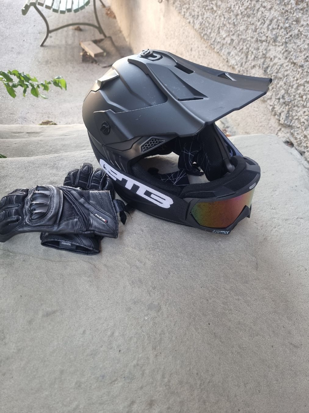 SWM Enduro: Swm Sm R 125 – Gebraucht aus Wigoltingen von darwin0111 4
