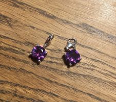 2 x Thomas Sabo Charm-Anhänger
