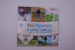 Wii Sports (Wii)