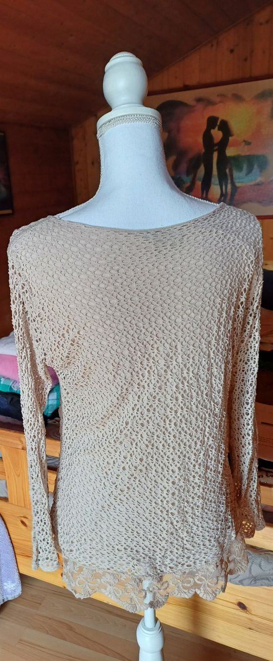 Tops: Pull à maille – Gebraucht aus Grône von Cramouze 1
