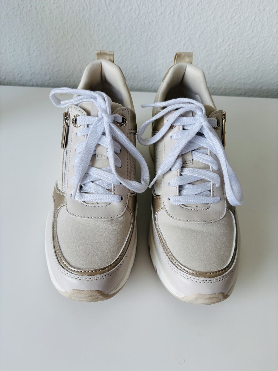 Tamaris Scarpe da donna: Tamaris Sneaker, Gr. 38 – Nuovo (secondo la descrizione) da Oberengstringen venduto da Marling