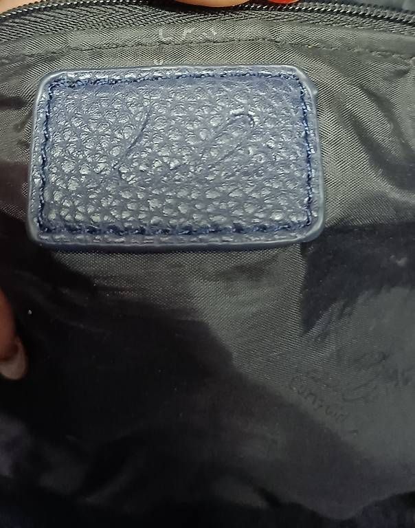 Borse da donna: Comoda borsa – Usato da Pregassona venduto da jeystyle74 1
