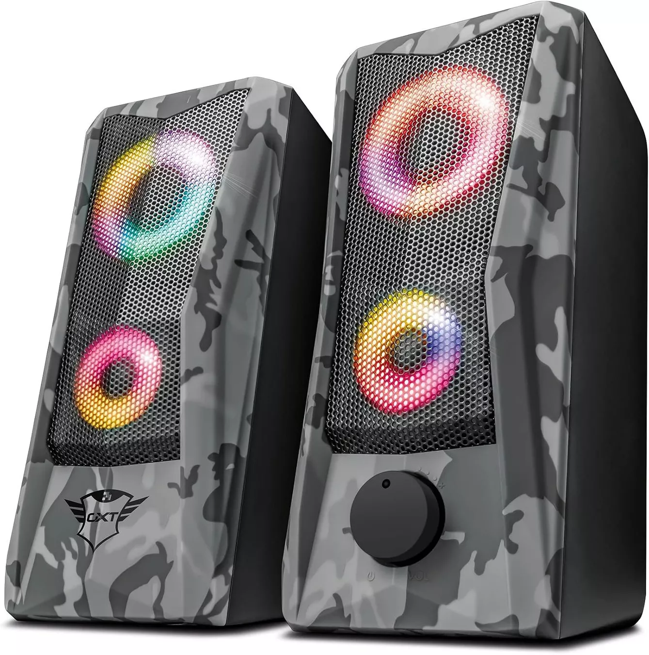 Casse acustiche: PC Lautsprecher – Nuovo e nell'imballaggio originale da Hundwil venduto da Equiply