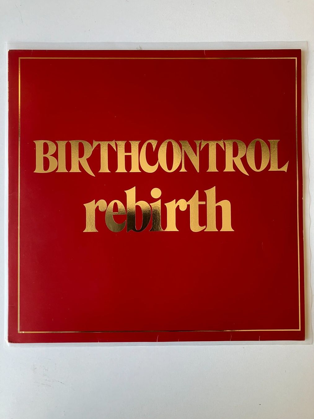 Schallplatten: Birth Control – Gebraucht aus Aarwangen von Jukebox3
