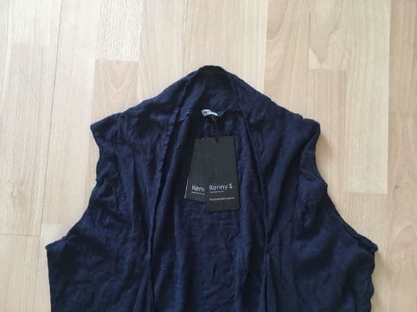 Boleros: Kenny'S  Cardigan Gr.40 – Neu (gemäss Beschreibung) aus Chur von vicky7 1