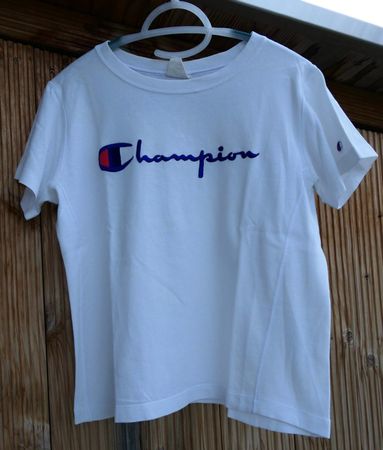 T-Shirt weiss