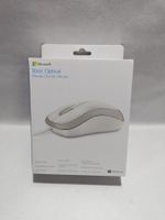 Souris optique Microsoft Basic - Neuf scellé